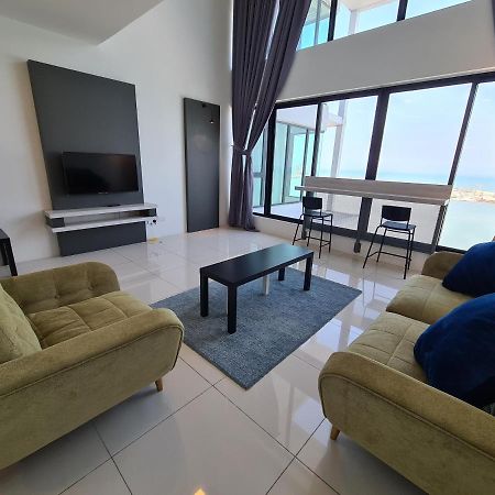 Sunrise Gurney Executive Premium Suite George Town Dış mekan fotoğraf