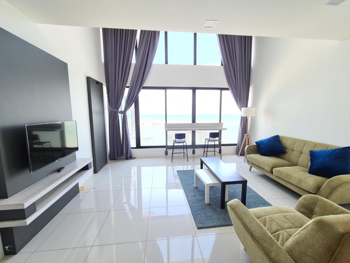 Sunrise Gurney Executive Premium Suite George Town Dış mekan fotoğraf